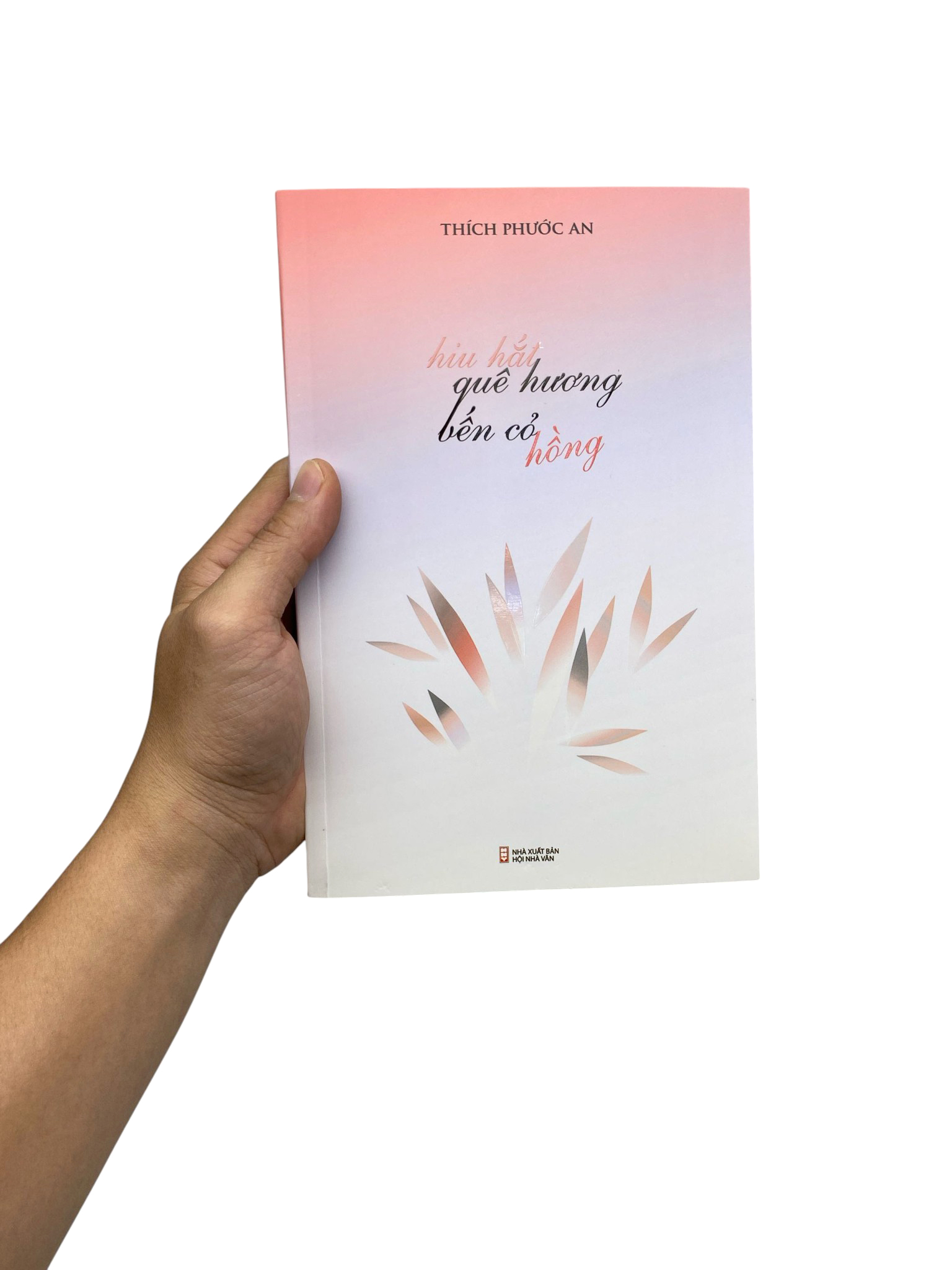 hiu hắt quê hương bến cỏ hồng - Ảnh 7
