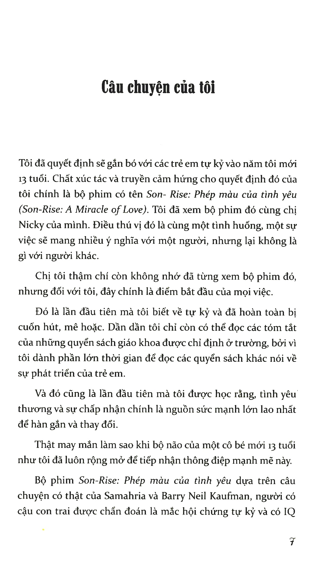 hỗ trợ trẻ tự kỷ - Ảnh 4