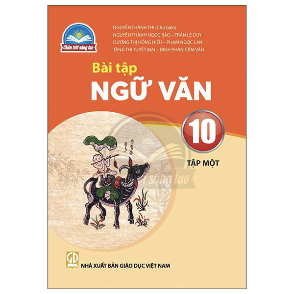 Hoa Hoc 10  (Chan Troi Sang Tao) (Chuan) - Ảnh 20