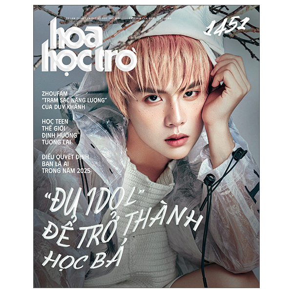 hoa học trò - Ảnh 5