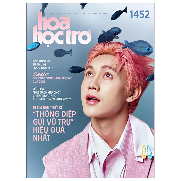 hoa học trò - Ảnh 6