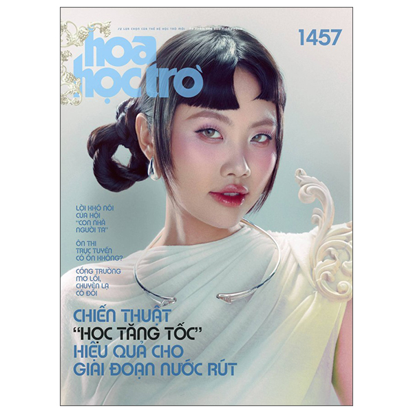 Hoa Học Trò - Số 1475 - Học Cư Dân Threads "Manifest" Một Năm Mới Sung Túc - Ảnh 23