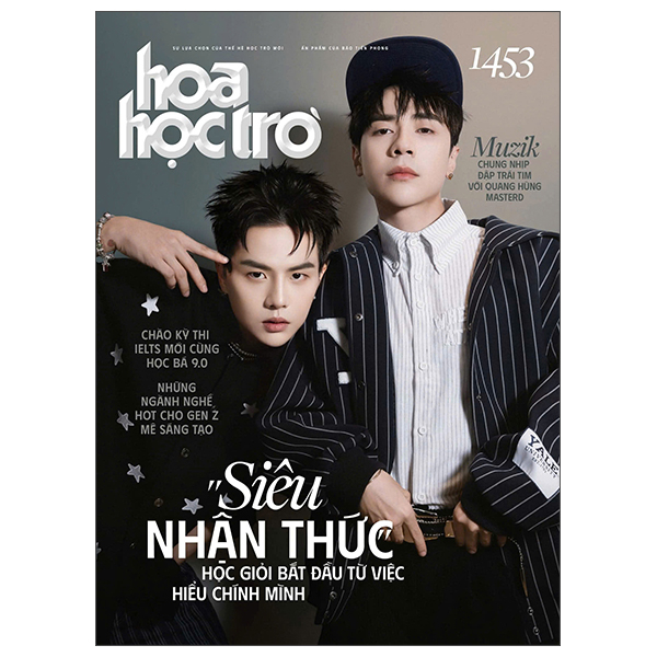 Hoa Học Trò - Số 1475 - Học Cư Dân Threads "Manifest" Một Năm Mới Sung Túc - Ảnh 27