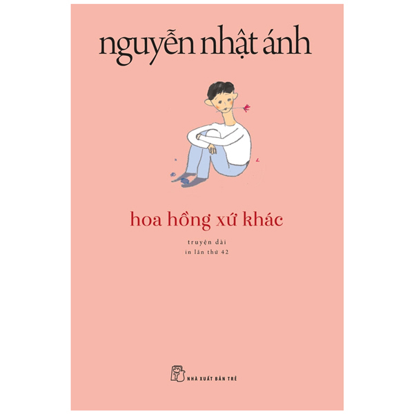 hoa hồng xứ khác (tái bản 2022)