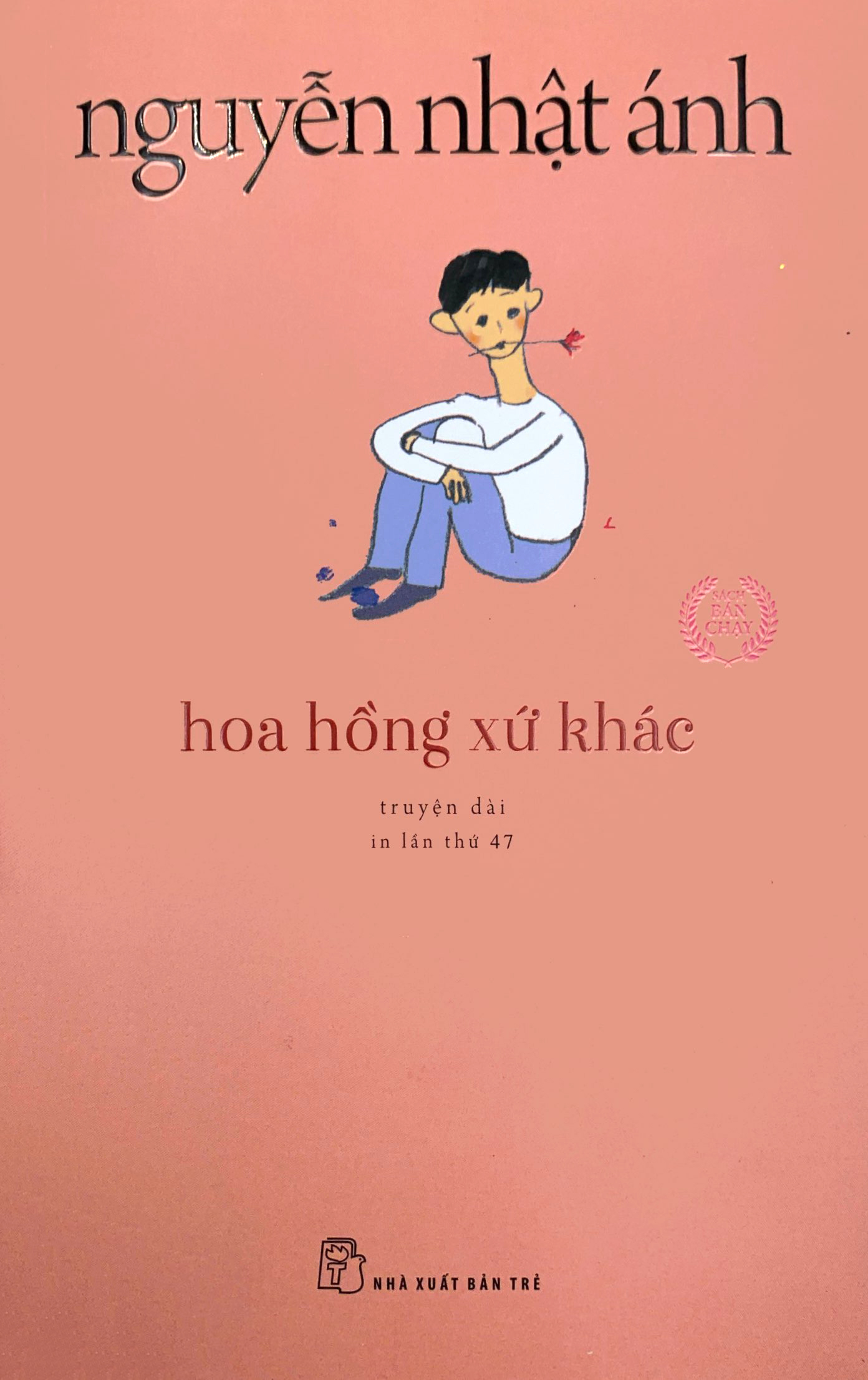 hoa hồng xứ khác (tái bản 2022) - Ảnh 2