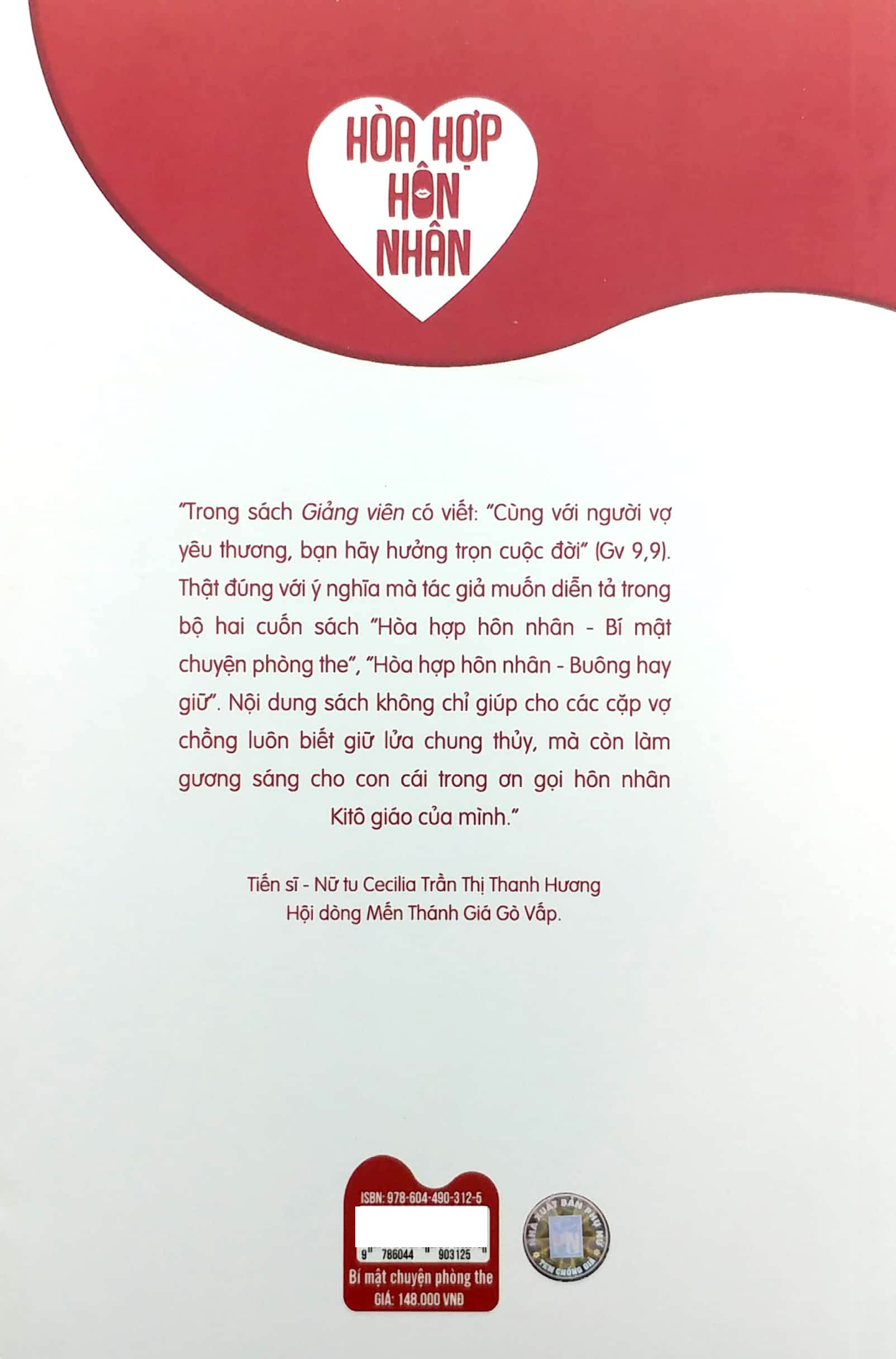hòa hợp hôn nhân - bí mật chuyện phòng the - Ảnh 7