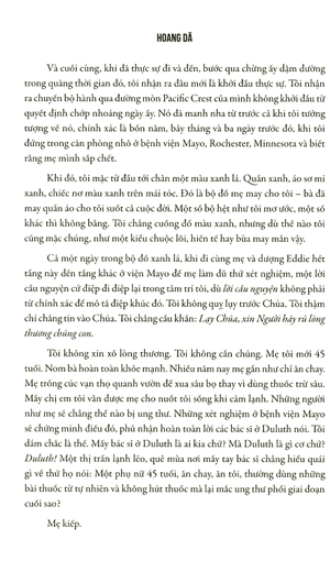 hoang dã - Ảnh 6