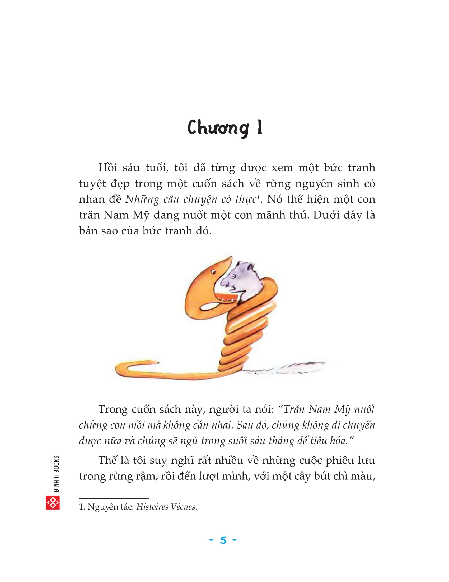 hoàng tử bé (bìa cứng) - Ảnh 4