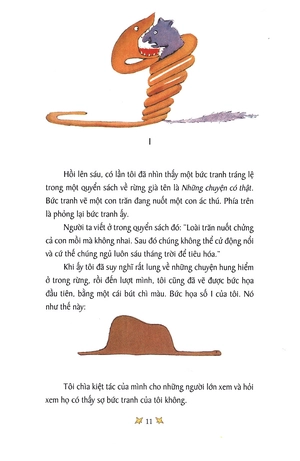 hoàng tử bé (tái bản) - Ảnh 6