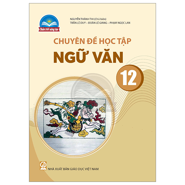 Hoạt Động Trải Nghiệm, Hướng Nghiệp 12 - Bản 1 (Chân Trời) (Chuẩn) - Ảnh 13