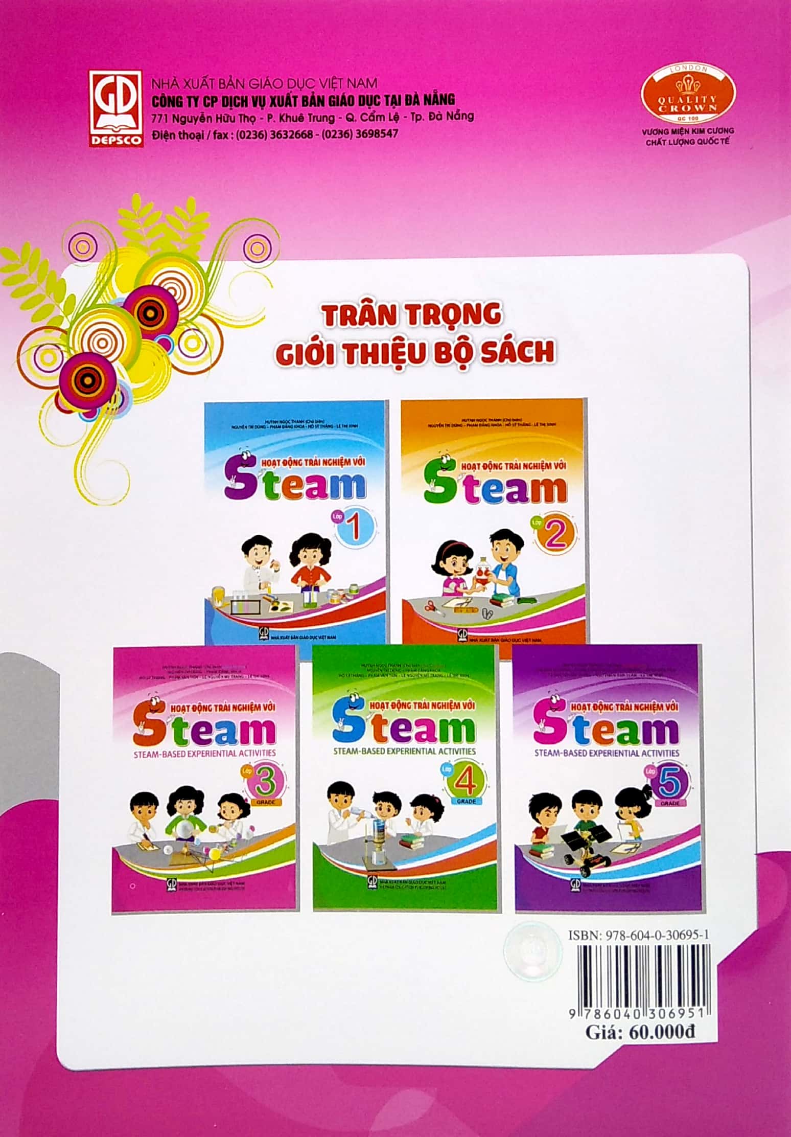 hoạt động trải nghiệm với steam - lớp 3 - Ảnh 6
