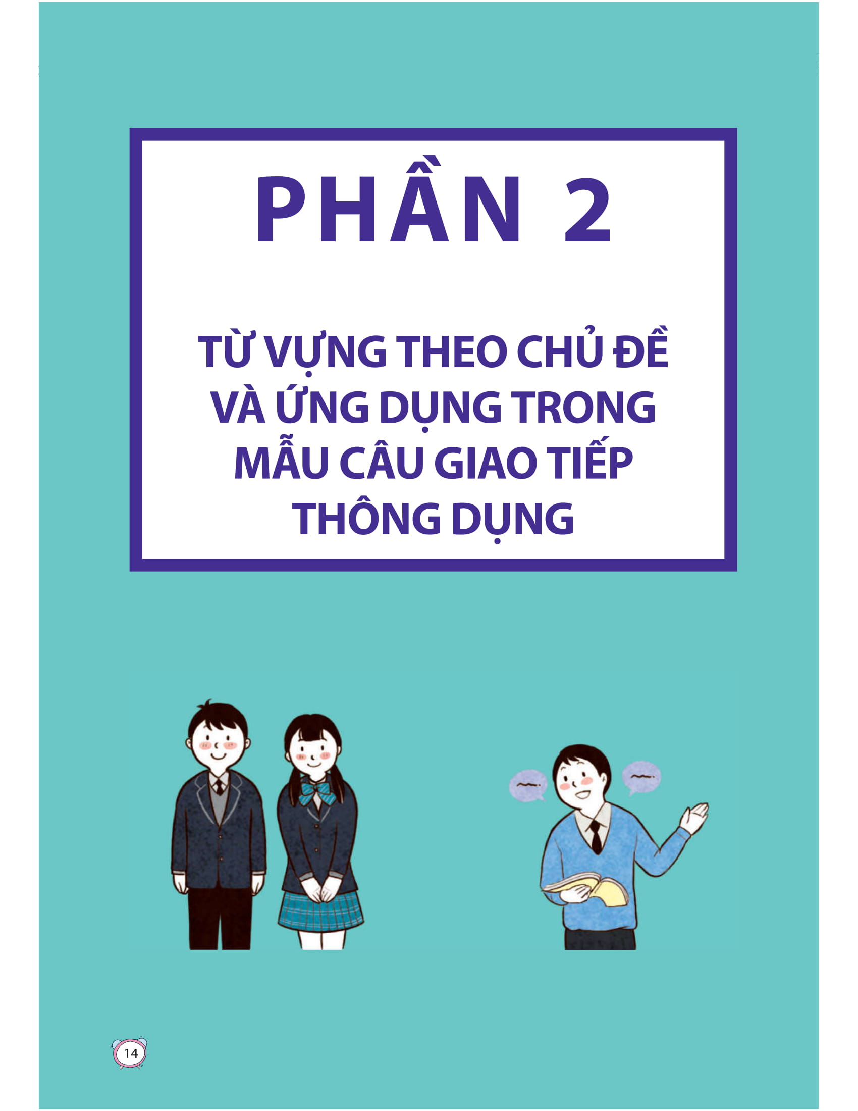 học nhanh nhớ lâu 1500 từ vựng tiếng trung thông dụng - Ảnh 9