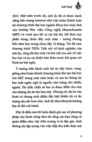 học siêu tốc - Ảnh 5