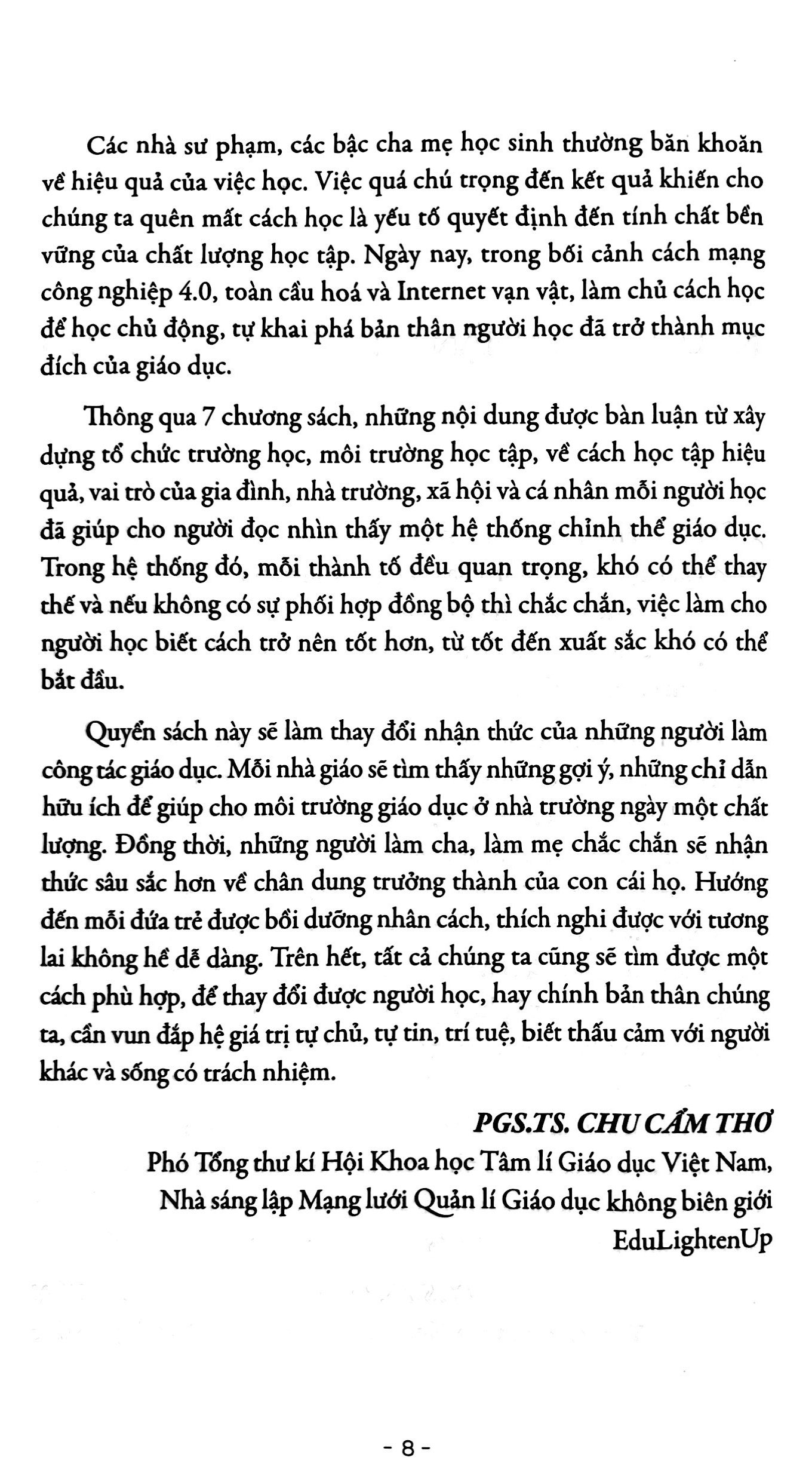 học tập siêu hiệu quả - Ảnh 7