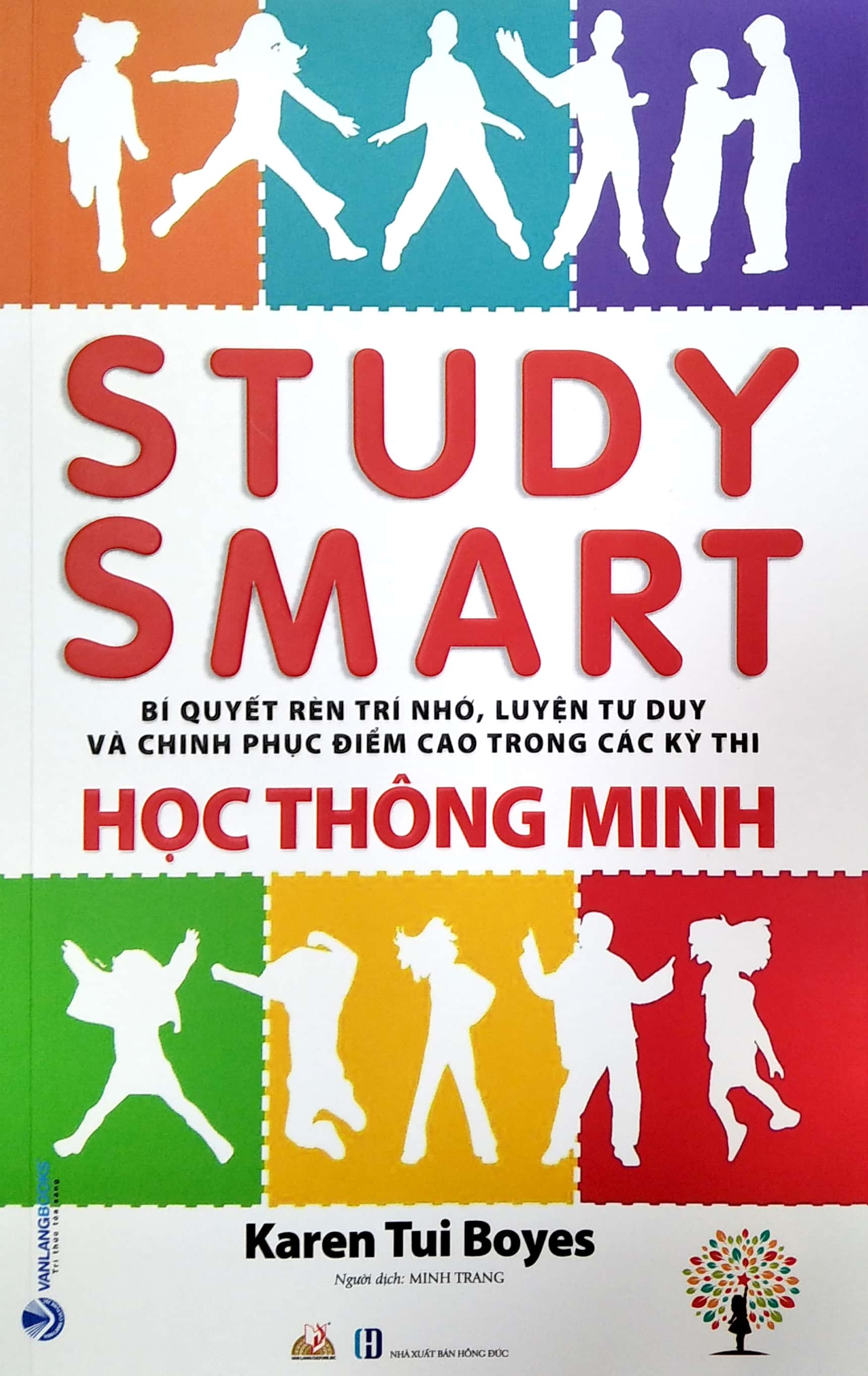 học thông minh - study smart - Ảnh 3