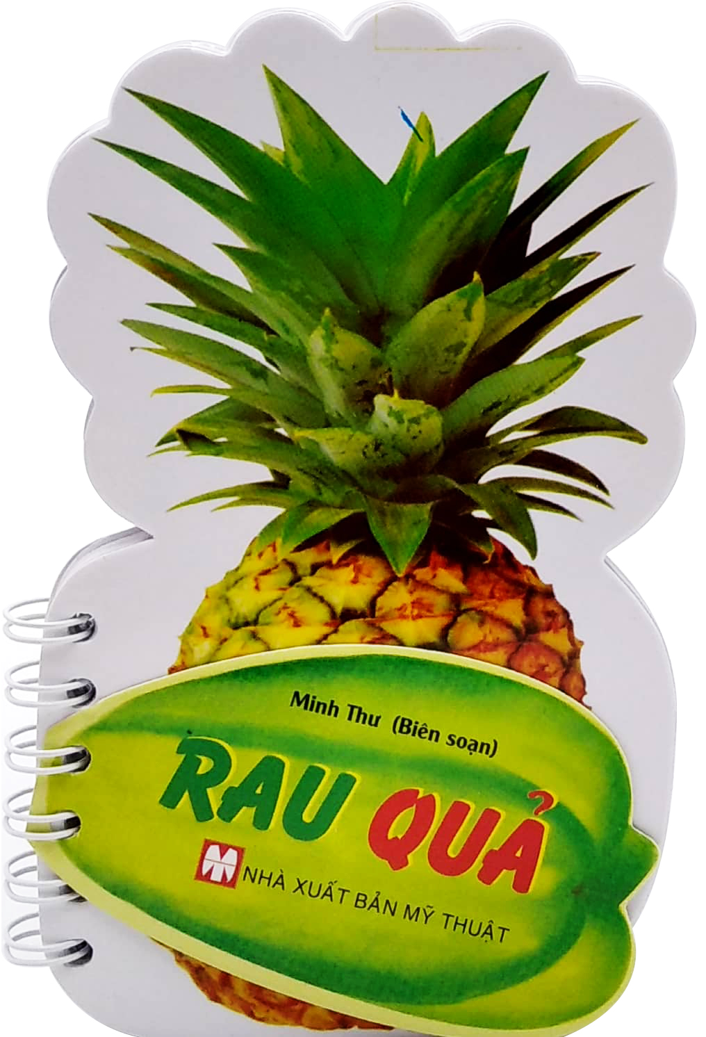 học từ theo chủ đề - rau củ quả - Ảnh 2