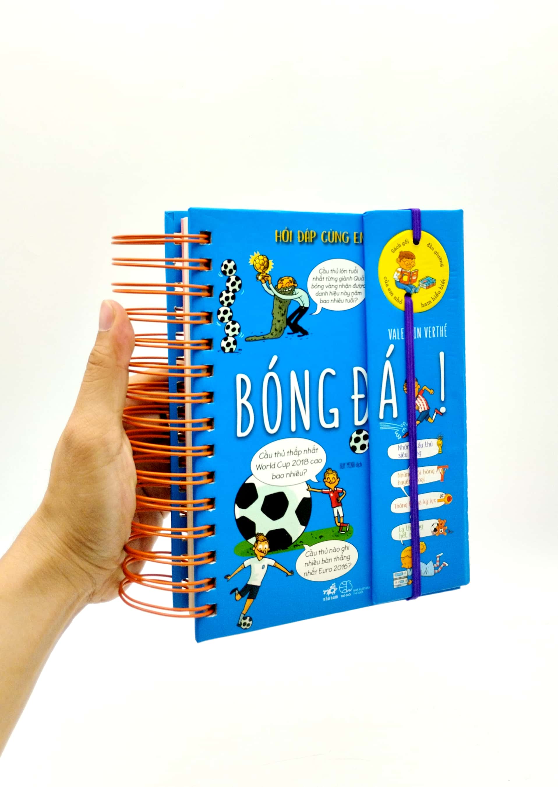 hỏi đáp cùng em! - bóng đá - Ảnh 7