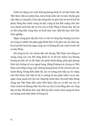 hỏi đáp lịch sử việt nam - tập 6 - từ xô viết nghệ tĩnh đến cách mạng tháng 8 (1930-1945) - Ảnh 7