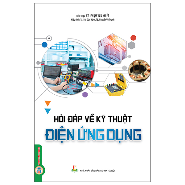 Hỏi Đáp Về Kỹ Thuật Điện Ứng Dụng