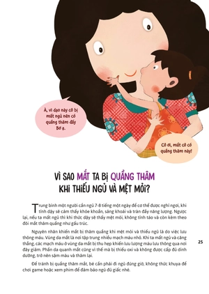 hỏi đáp về thế giới - thiên nhiên huyền diệu - Ảnh 5