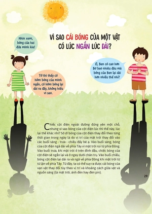 hỏi đáp về thế giới - vật lí hóa học đâu có khó - Ảnh 5