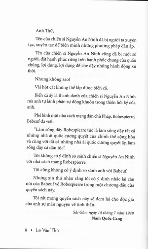 hội kín nguyễn an ninh - Ảnh 5