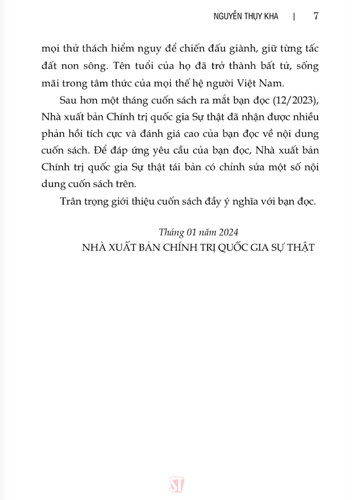 Hồi Ức Quảng Trị - Ảnh 10