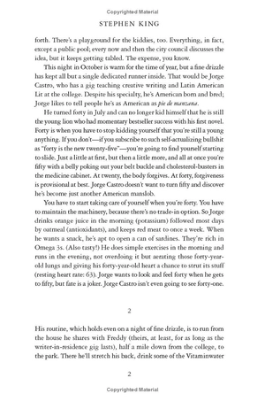 holly - stephen king - Ảnh 5