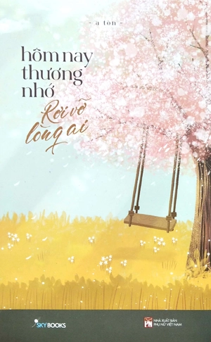 hôm nay thương nhớ rơi vỡ lòng ai - tặng kèm bookmark + postcard - Ảnh 9
