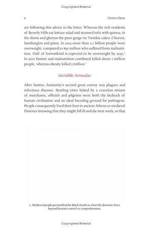 homo deus: a brief history of tomorrow - Ảnh 9