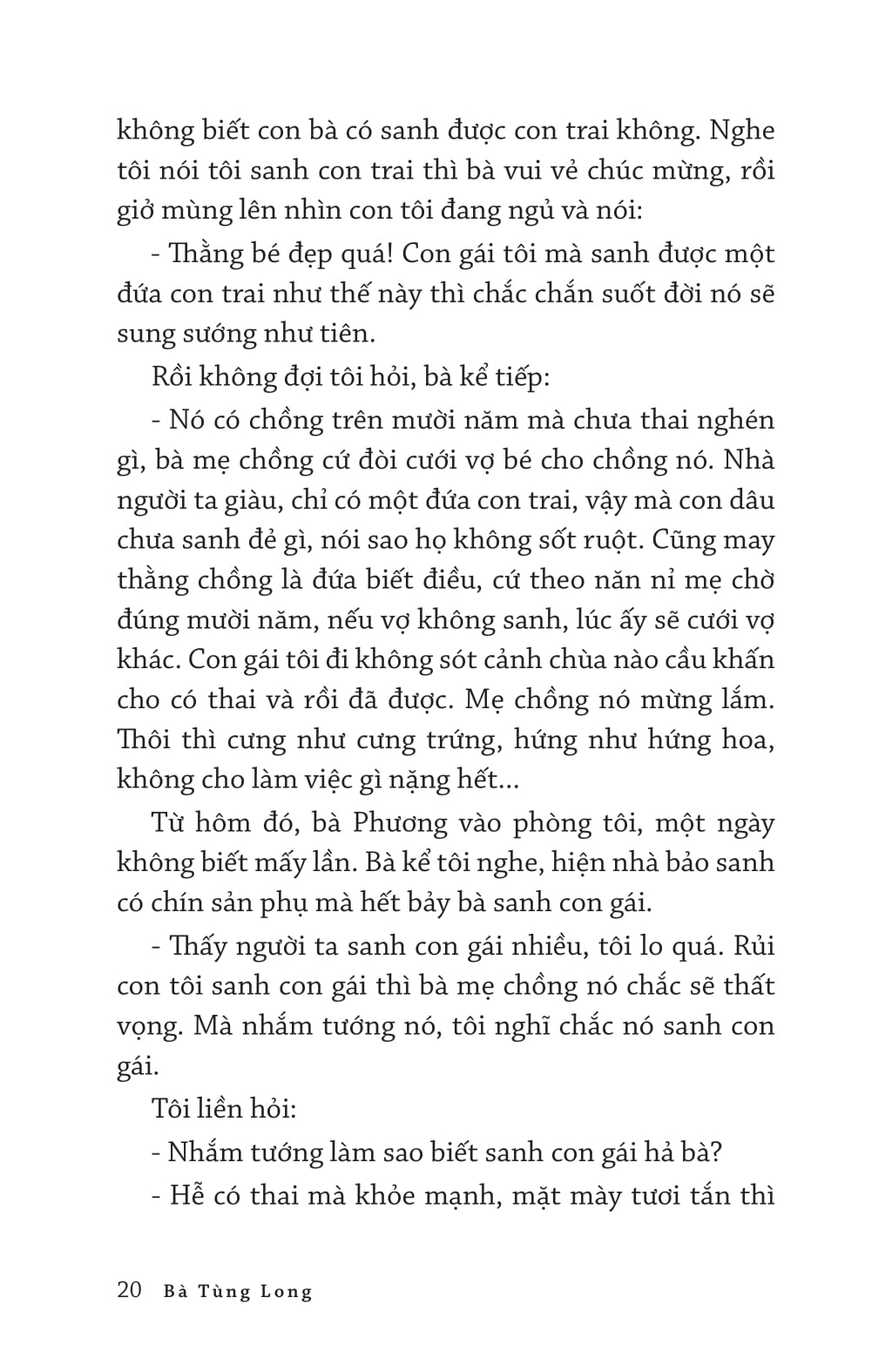hồng nhan đa truân - Ảnh 13