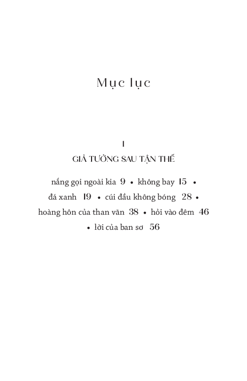hong tay khói lạnh - Ảnh 10