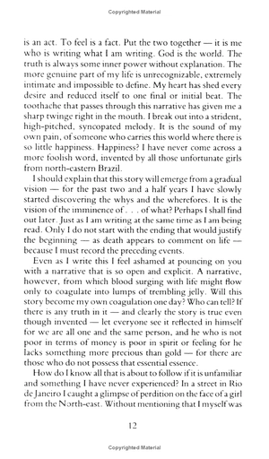 hour of the star - Ảnh 13