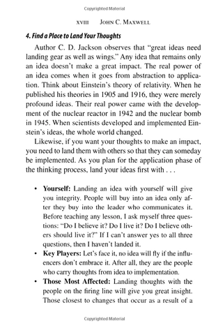 how successful people think: change your thinking, change your life - Ảnh 11