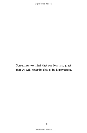 how to live when a loved one dies: healing meditations for grief and loss - Ảnh 9