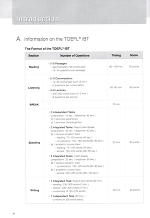 how to master skills for the toefl ibt writing intermediate (kèm cd) - Ảnh 5
