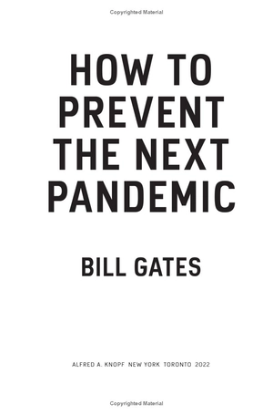 how to prevent the next pandemic - Ảnh 3