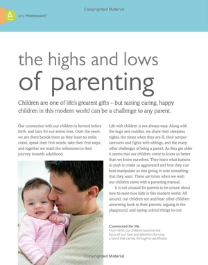 how to raise an amazing child the montessori way, 2nd edition - Ảnh 10