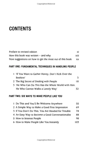 how to win friends & influence people - Ảnh 3