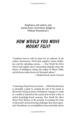 how would you move mount fuji? - Ảnh 3