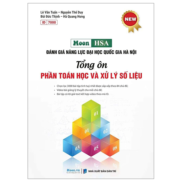 HSA - Luyện Thi Đánh Giá Năng Lực Đại Học Quốc Gia Hà Nội - Tổng Ôn Phần Tiếng Anh - Ảnh 8