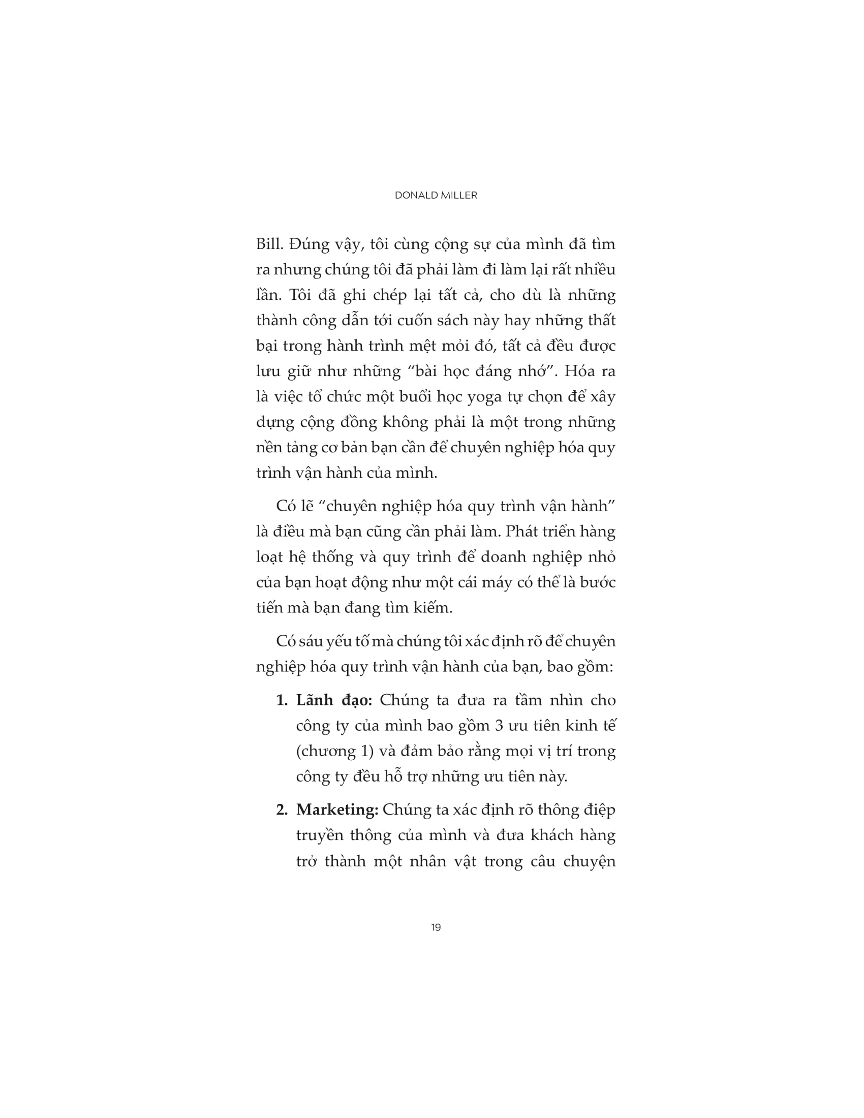 huấn luyện doanh nghiệp - Ảnh 15