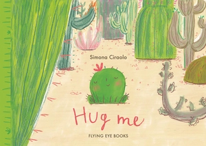 hug me - Ảnh 2
