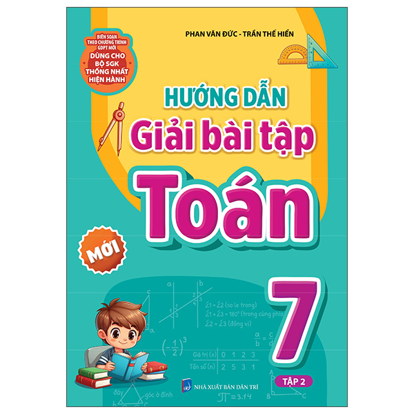 Hướng Dẫn Giải Bài Tập Toán 3 - Tập 2 - Ảnh 10