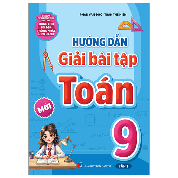 Hướng Dẫn Giải Bài Tập Toán 3 - Tập 2 - Ảnh 13