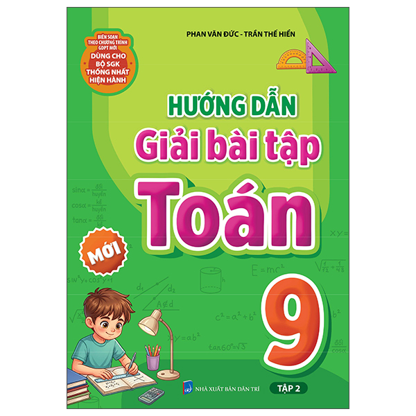 Hướng Dẫn Giải Bài Tập Toán 3 - Tập 2 - Ảnh 14