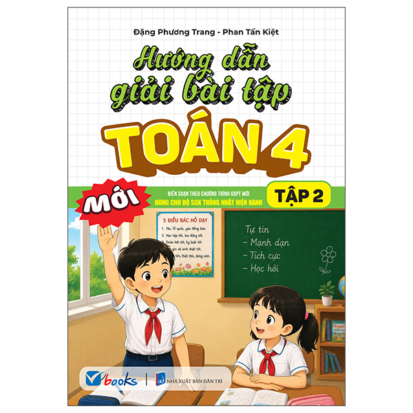 Hướng Dẫn Giải Bài Tập Toán 8 - Tập 2 - Ảnh 5