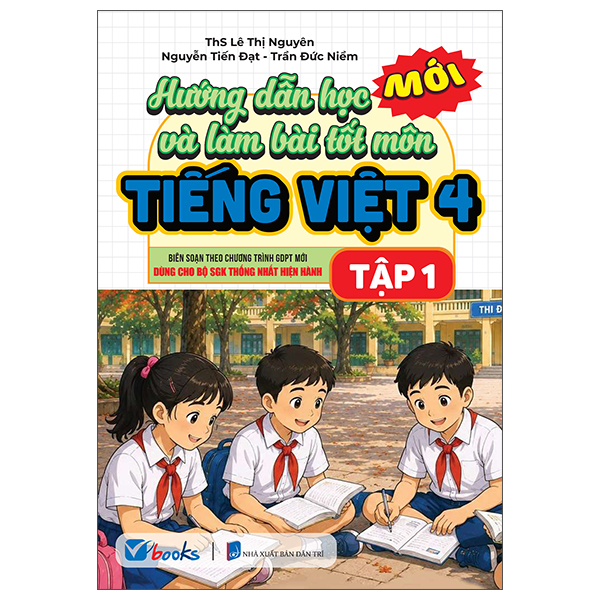 Hướng Dẫn Học Và Làm Bài Tốt Môn Ngữ Văn 6 - Tập 1 - Ảnh 15