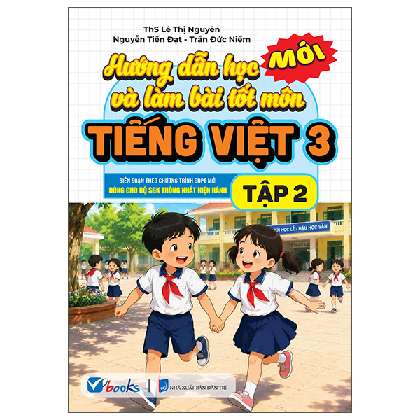 Hướng Dẫn Học Và Làm Bài Tốt Môn Ngữ Văn 6 - Tập 1 - Ảnh 16
