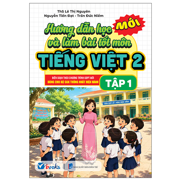 Hướng Dẫn Học Và Làm Bài Tốt Môn Ngữ Văn 6 - Tập 2 - Ảnh 15